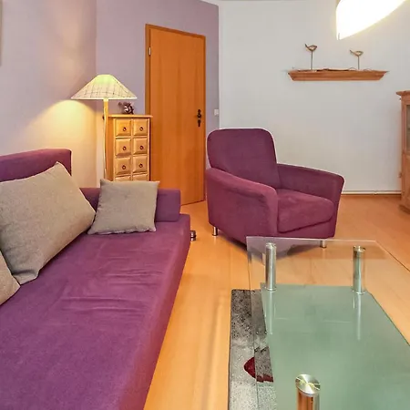 Apartment Bansin Seebad Heringsdorf (Usedom)