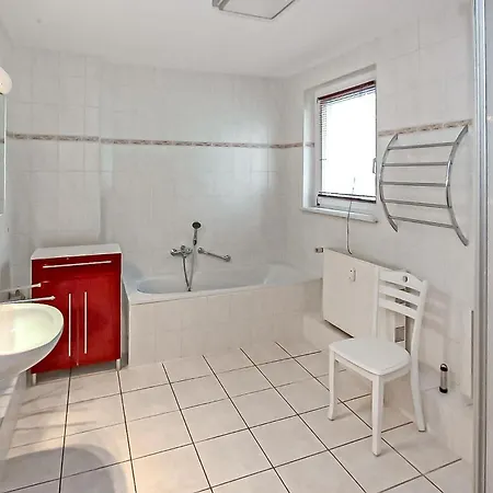 Bansin Seebad Apartment Heringsdorf (Usedom)