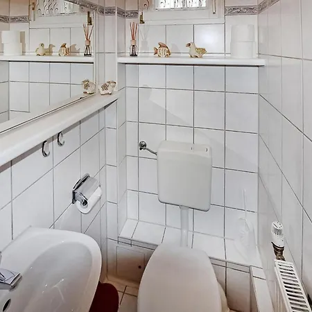 Lägenhet Bansin Seebad Heringsdorf (Usedom)