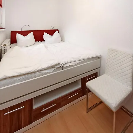 Bansin Seebad * Херингсдорф